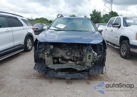 2020 Subaru Outback Touring from USA, damaged, VIN 4S4BTAPC2L3268035